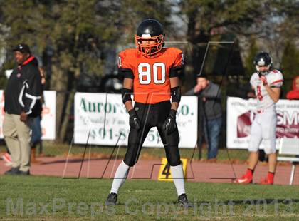 Thumbnail 2 in Rogers @ West Warwick (RIIL Division 2 Semifinal) photogallery.