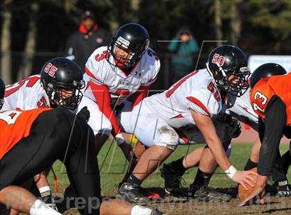 Thumbnail 1 in Rogers @ West Warwick (RIIL Division 2 Semifinal) photogallery.