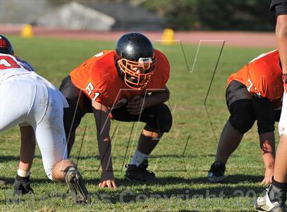 Thumbnail 3 in Rogers @ West Warwick (RIIL Division 2 Semifinal) photogallery.