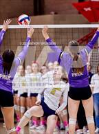 Photo from the gallery "Big Valley Christian @ Bradshaw Christian (CIF SJS D5 Playoff)"