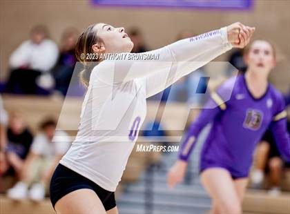 Thumbnail 3 in Big Valley Christian @ Bradshaw Christian (CIF SJS D5 Playoff) photogallery.