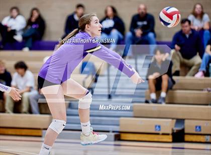Thumbnail 3 in Big Valley Christian @ Bradshaw Christian (CIF SJS D5 Playoff) photogallery.