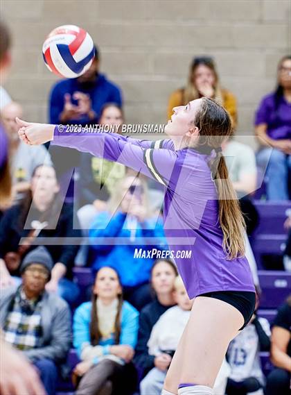 Thumbnail 2 in Big Valley Christian @ Bradshaw Christian (CIF SJS D5 Playoff) photogallery.