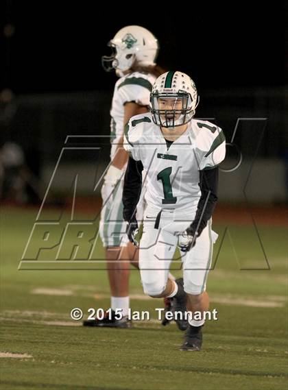 Thumbnail 2 in Oceanside @ La Mirada (CIF SS Regional Final) photogallery.