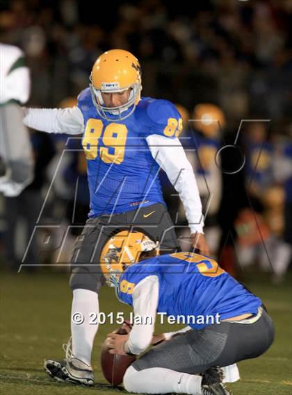 Thumbnail 1 in Oceanside @ La Mirada (CIF SS Regional Final) photogallery.