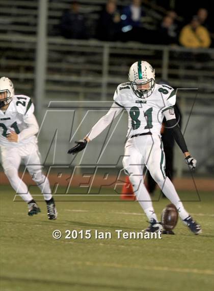 Thumbnail 3 in Oceanside @ La Mirada (CIF SS Regional Final) photogallery.