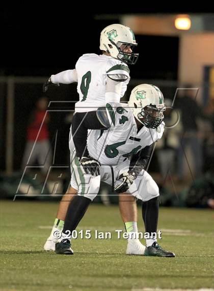 Thumbnail 3 in Oceanside @ La Mirada (CIF SS Regional Final) photogallery.