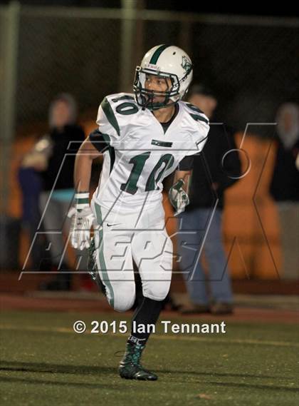 Thumbnail 2 in Oceanside @ La Mirada (CIF SS Regional Final) photogallery.