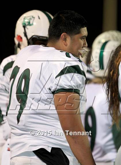 Thumbnail 1 in Oceanside @ La Mirada (CIF SS Regional Final) photogallery.