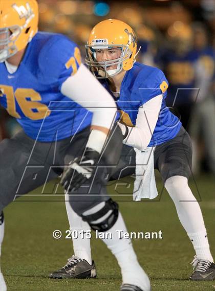Thumbnail 1 in Oceanside @ La Mirada (CIF SS Regional Final) photogallery.
