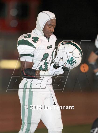Thumbnail 2 in Oceanside @ La Mirada (CIF SS Regional Final) photogallery.