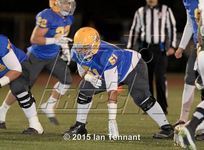 Thumbnail 3 in Oceanside @ La Mirada (CIF SS Regional Final) photogallery.