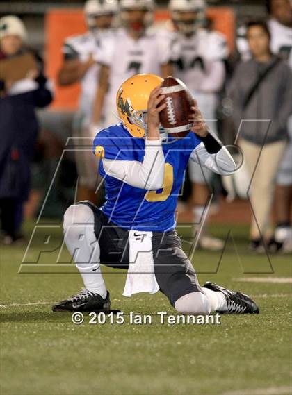 Thumbnail 1 in Oceanside @ La Mirada (CIF SS Regional Final) photogallery.