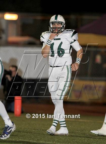 Thumbnail 3 in Oceanside @ La Mirada (CIF SS Regional Final) photogallery.