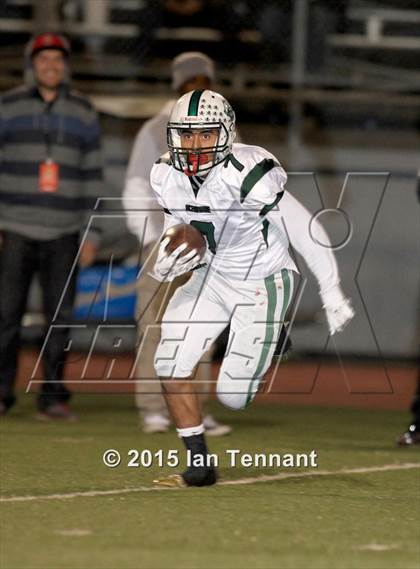 Thumbnail 3 in Oceanside @ La Mirada (CIF SS Regional Final) photogallery.