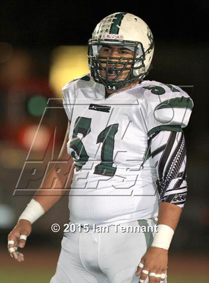 Thumbnail 2 in Oceanside @ La Mirada (CIF SS Regional Final) photogallery.