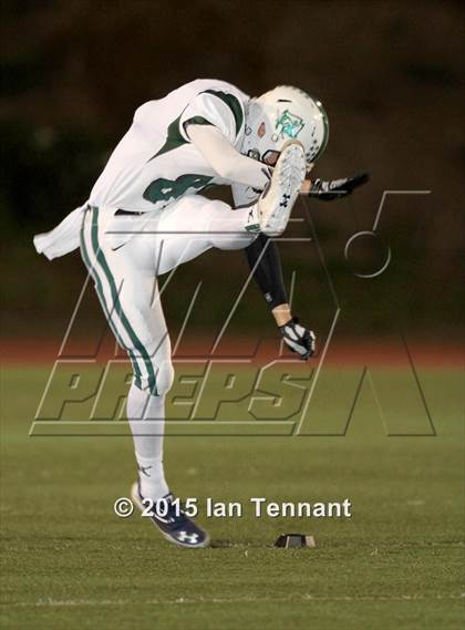 Thumbnail 2 in Oceanside @ La Mirada (CIF SS Regional Final) photogallery.