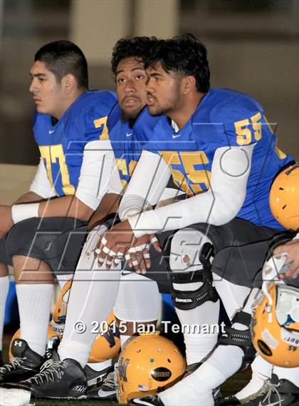 Thumbnail 1 in Oceanside @ La Mirada (CIF SS Regional Final) photogallery.
