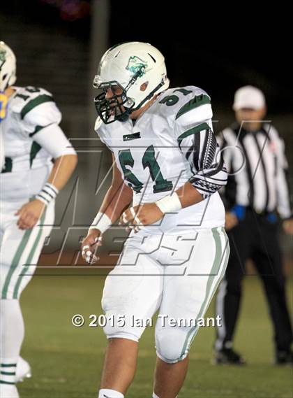 Thumbnail 3 in Oceanside @ La Mirada (CIF SS Regional Final) photogallery.