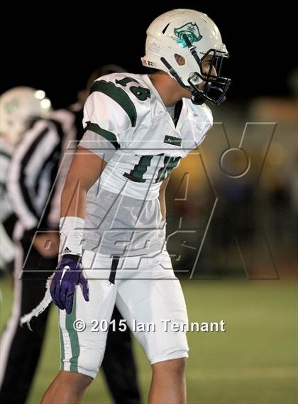 Thumbnail 1 in Oceanside @ La Mirada (CIF SS Regional Final) photogallery.