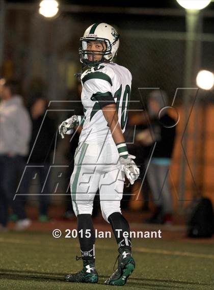 Thumbnail 3 in Oceanside @ La Mirada (CIF SS Regional Final) photogallery.