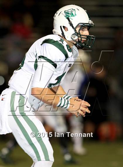 Thumbnail 3 in Oceanside @ La Mirada (CIF SS Regional Final) photogallery.