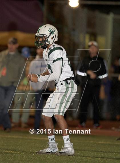 Thumbnail 1 in Oceanside @ La Mirada (CIF SS Regional Final) photogallery.