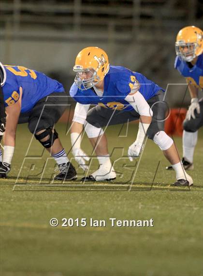 Thumbnail 1 in Oceanside @ La Mirada (CIF SS Regional Final) photogallery.