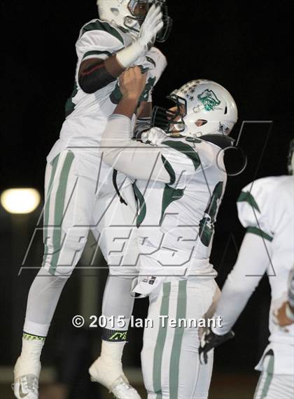 Thumbnail 3 in Oceanside @ La Mirada (CIF SS Regional Final) photogallery.