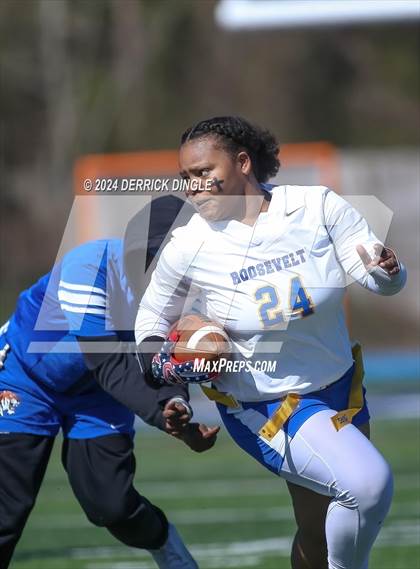 Thumbnail 3 in Roosevelt @ Hempstead photogallery.