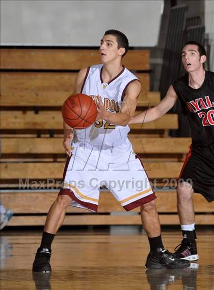Thumbnail 3 in Ayala vs. West Covina (So Cal Shootout) photogallery.