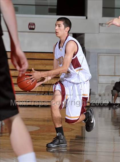 Thumbnail 1 in Ayala vs. West Covina (So Cal Shootout) photogallery.