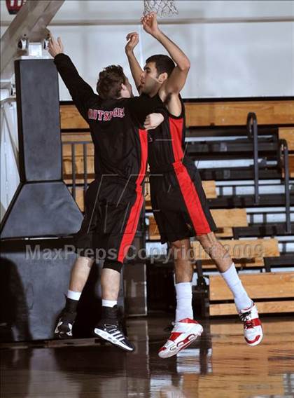 Thumbnail 2 in Ayala vs. West Covina (So Cal Shootout) photogallery.