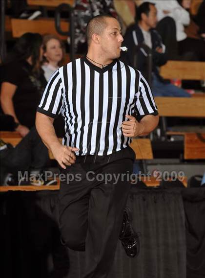 Thumbnail 2 in Ayala vs. West Covina (So Cal Shootout) photogallery.