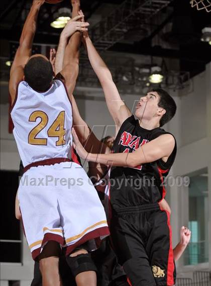 Thumbnail 3 in Ayala vs. West Covina (So Cal Shootout) photogallery.