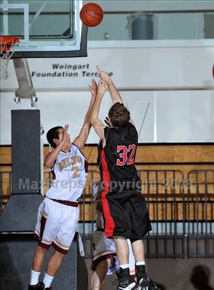 Thumbnail 3 in Ayala vs. West Covina (So Cal Shootout) photogallery.