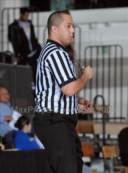 Thumbnail 3 in Ayala vs. West Covina (So Cal Shootout) photogallery.