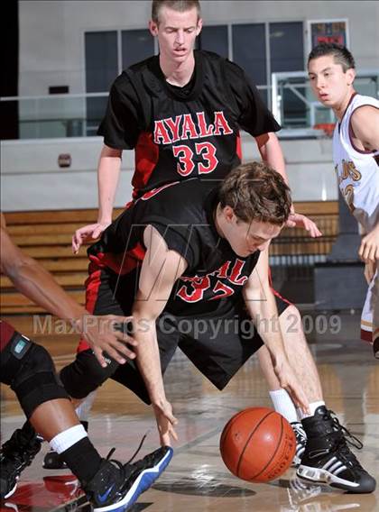 Thumbnail 3 in Ayala vs. West Covina (So Cal Shootout) photogallery.
