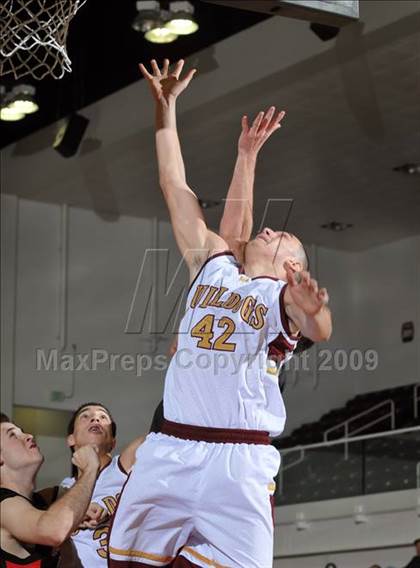 Thumbnail 3 in Ayala vs. West Covina (So Cal Shootout) photogallery.