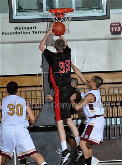 Thumbnail 3 in Ayala vs. West Covina (So Cal Shootout) photogallery.