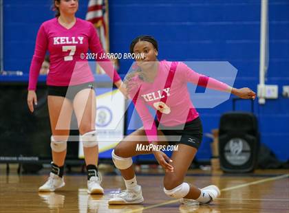 Thumbnail 3 in Incarnate Word Academy @ Kelly Catholic photogallery.