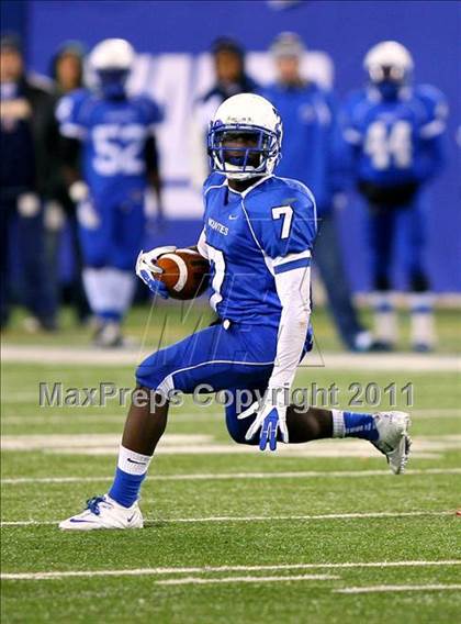 Thumbnail 2 in North Bergen vs. Montclair (NJSIAA North 1 Group 4 Final) photogallery.