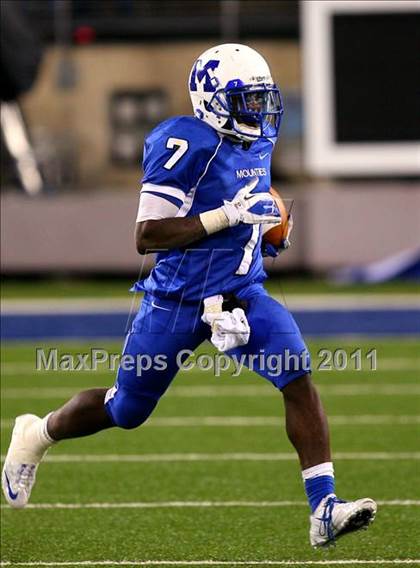 Thumbnail 1 in North Bergen vs. Montclair (NJSIAA North 1 Group 4 Final) photogallery.