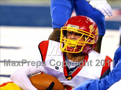 Thumbnail 2 in North Bergen vs. Montclair (NJSIAA North 1 Group 4 Final) photogallery.