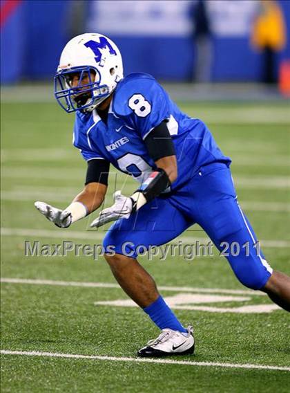 Thumbnail 2 in North Bergen vs. Montclair (NJSIAA North 1 Group 4 Final) photogallery.