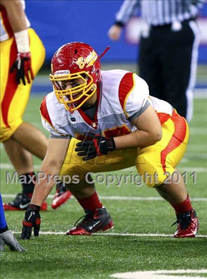 Thumbnail 1 in North Bergen vs. Montclair (NJSIAA North 1 Group 4 Final) photogallery.