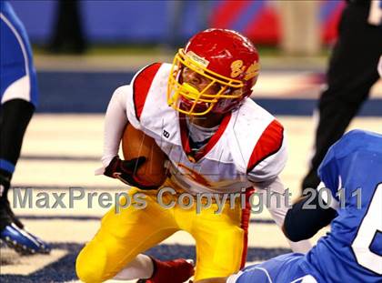 Thumbnail 1 in North Bergen vs. Montclair (NJSIAA North 1 Group 4 Final) photogallery.