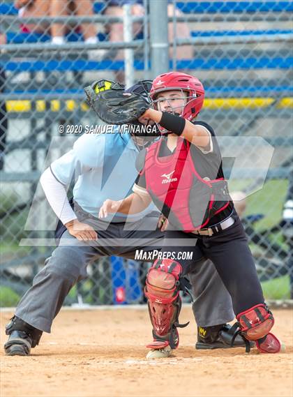 Thumbnail 3 in Elkhorn vs. Lincoln Southeast photogallery.