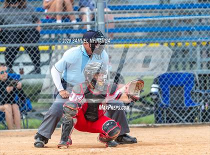 Thumbnail 3 in Elkhorn vs. Lincoln Southeast photogallery.