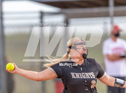 Thumbnail 1 in Elkhorn vs. Lincoln Southeast photogallery.